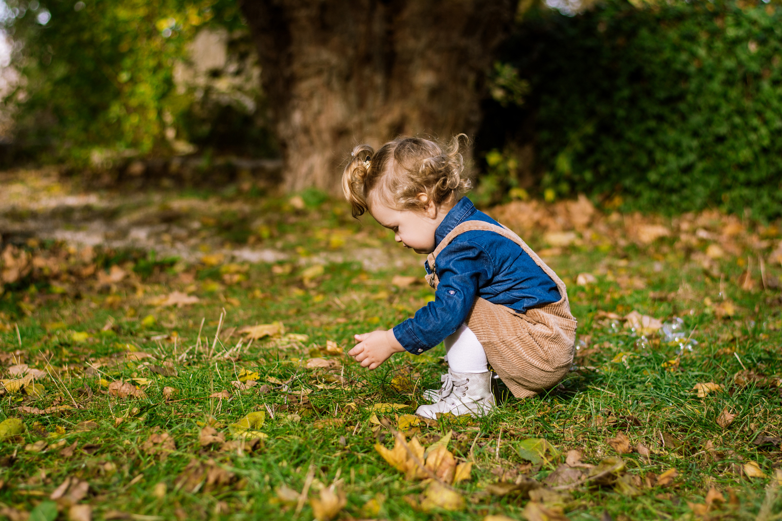 Pedagogisch medewerker babygroep 0-2 jaar