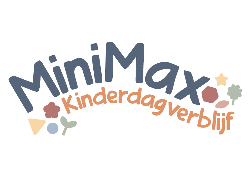 MiniMax logo in kleur